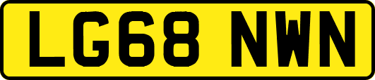 LG68NWN