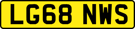 LG68NWS