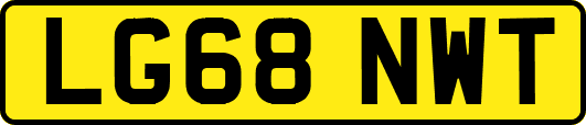 LG68NWT