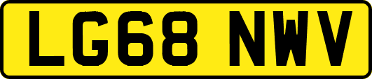 LG68NWV