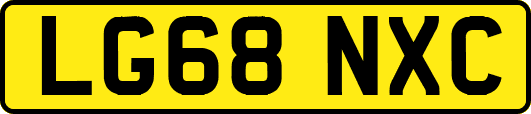 LG68NXC