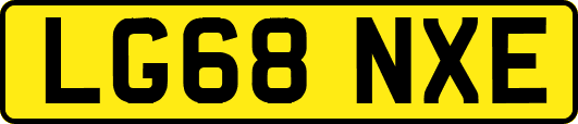 LG68NXE