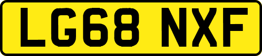 LG68NXF
