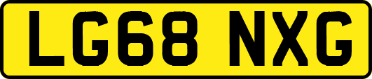 LG68NXG