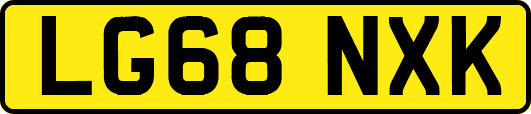 LG68NXK