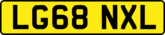 LG68NXL