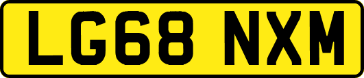 LG68NXM