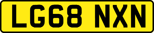 LG68NXN