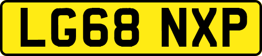 LG68NXP