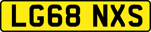 LG68NXS