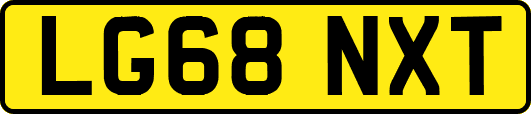 LG68NXT