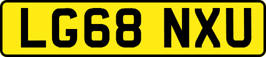 LG68NXU