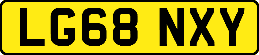 LG68NXY