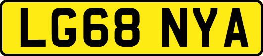 LG68NYA