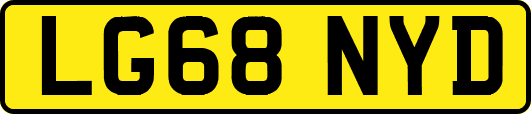 LG68NYD