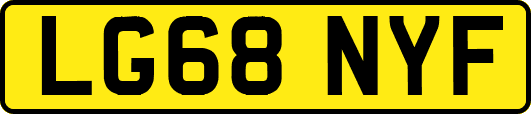 LG68NYF