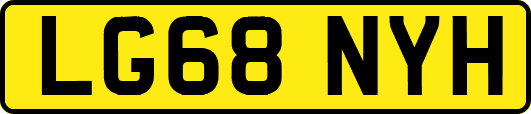 LG68NYH