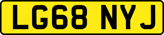 LG68NYJ