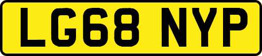 LG68NYP