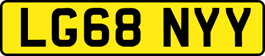 LG68NYY