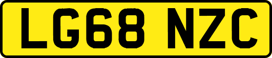 LG68NZC