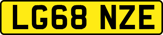 LG68NZE