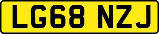 LG68NZJ