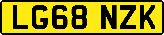 LG68NZK