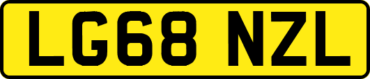 LG68NZL