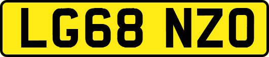 LG68NZO