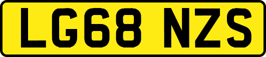 LG68NZS