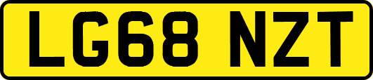 LG68NZT