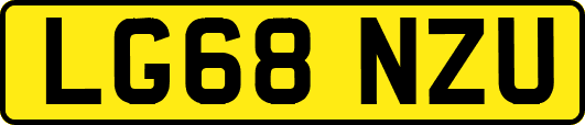 LG68NZU
