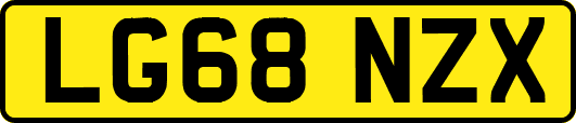 LG68NZX