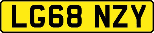 LG68NZY