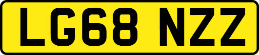 LG68NZZ