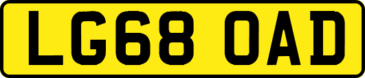 LG68OAD
