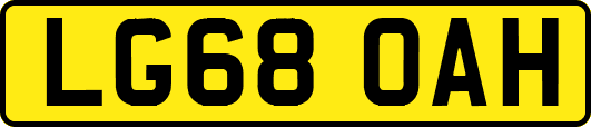 LG68OAH