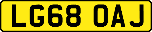 LG68OAJ