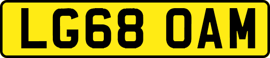 LG68OAM