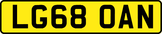 LG68OAN