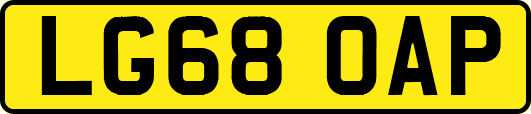 LG68OAP