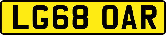 LG68OAR