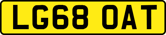 LG68OAT