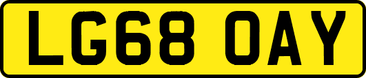 LG68OAY