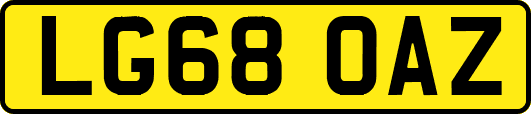LG68OAZ
