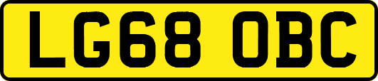 LG68OBC