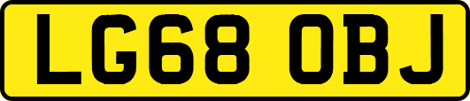 LG68OBJ