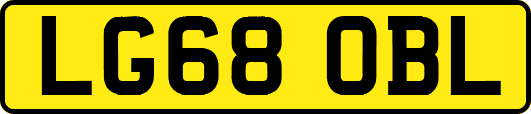LG68OBL