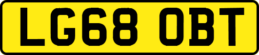 LG68OBT